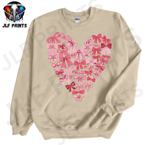 Ribbon Heart