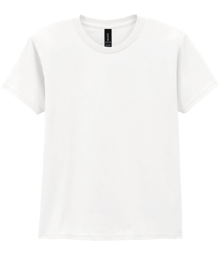 Kids Gildan Heavy Cotton™ T-Shirts