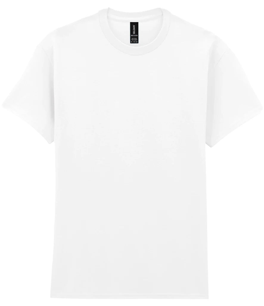 Adult Gildan Heavy Cotton™ T-Shirts