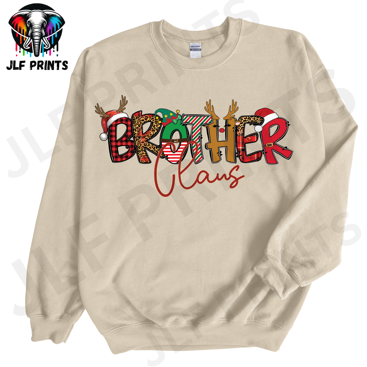 Brother Claus