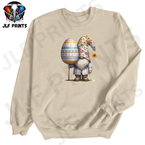 Easter Gnome 3
