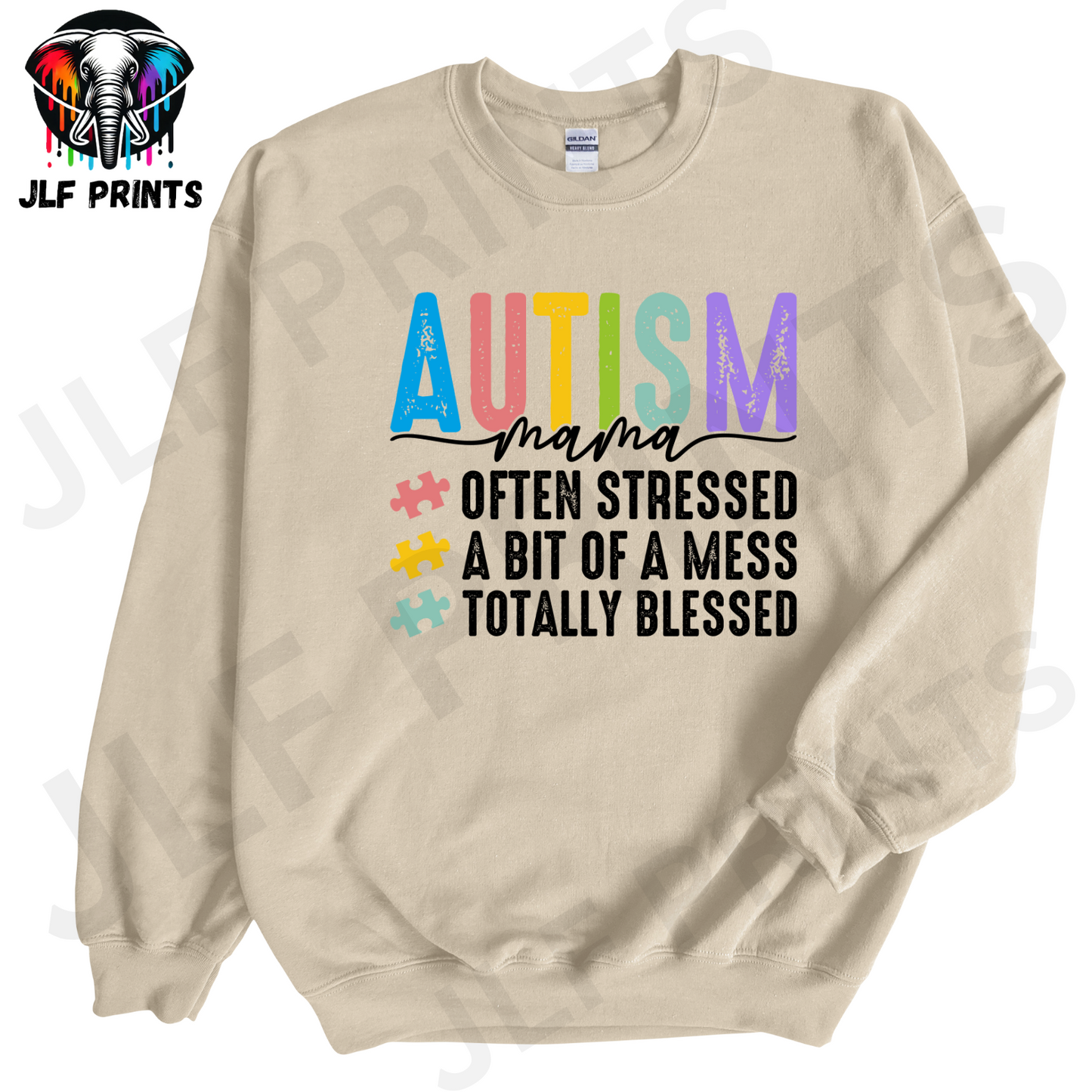Autism Mum