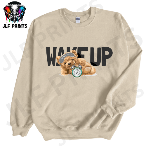 Wake Up