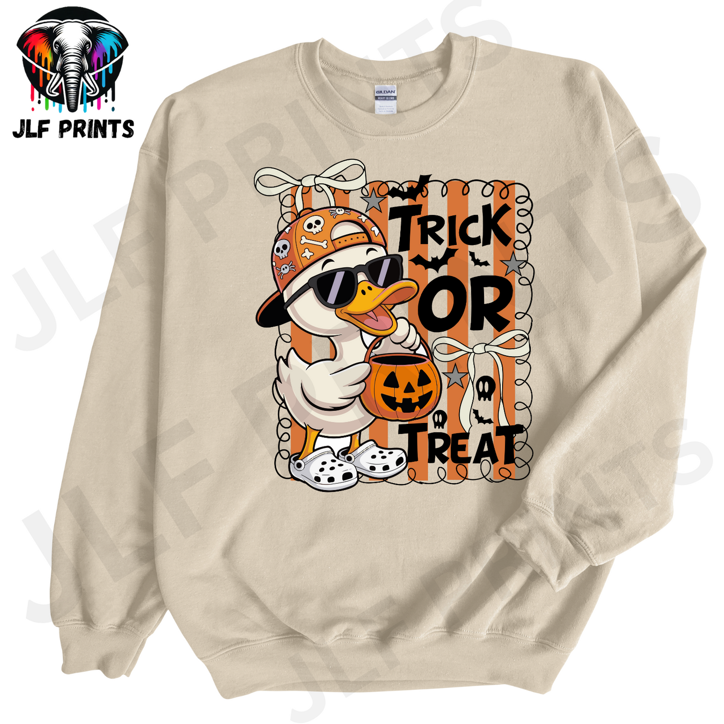 Trick or Treat 6