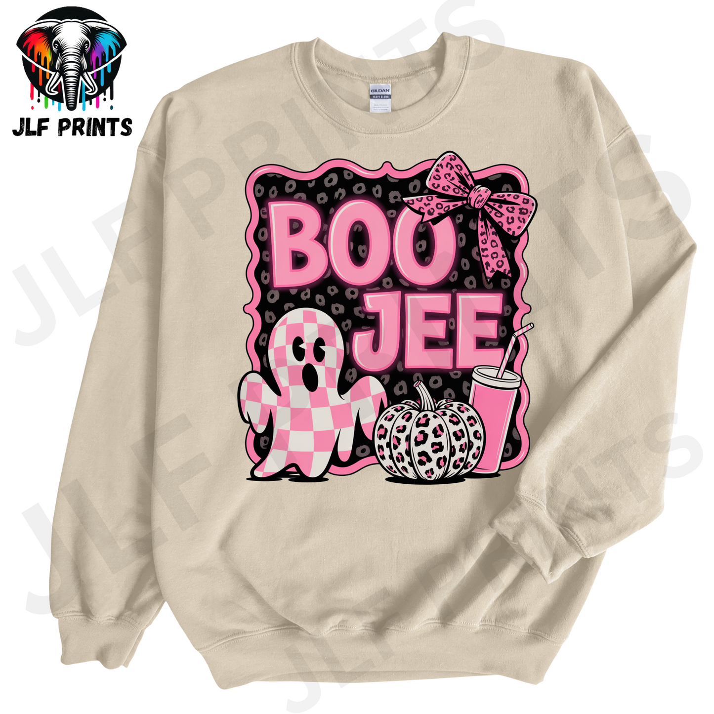 Boo Jee