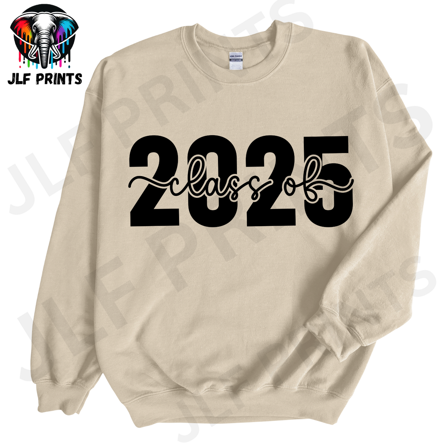 Class of 2025