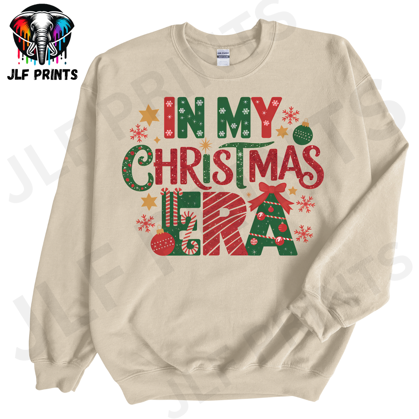 In my christmas Era