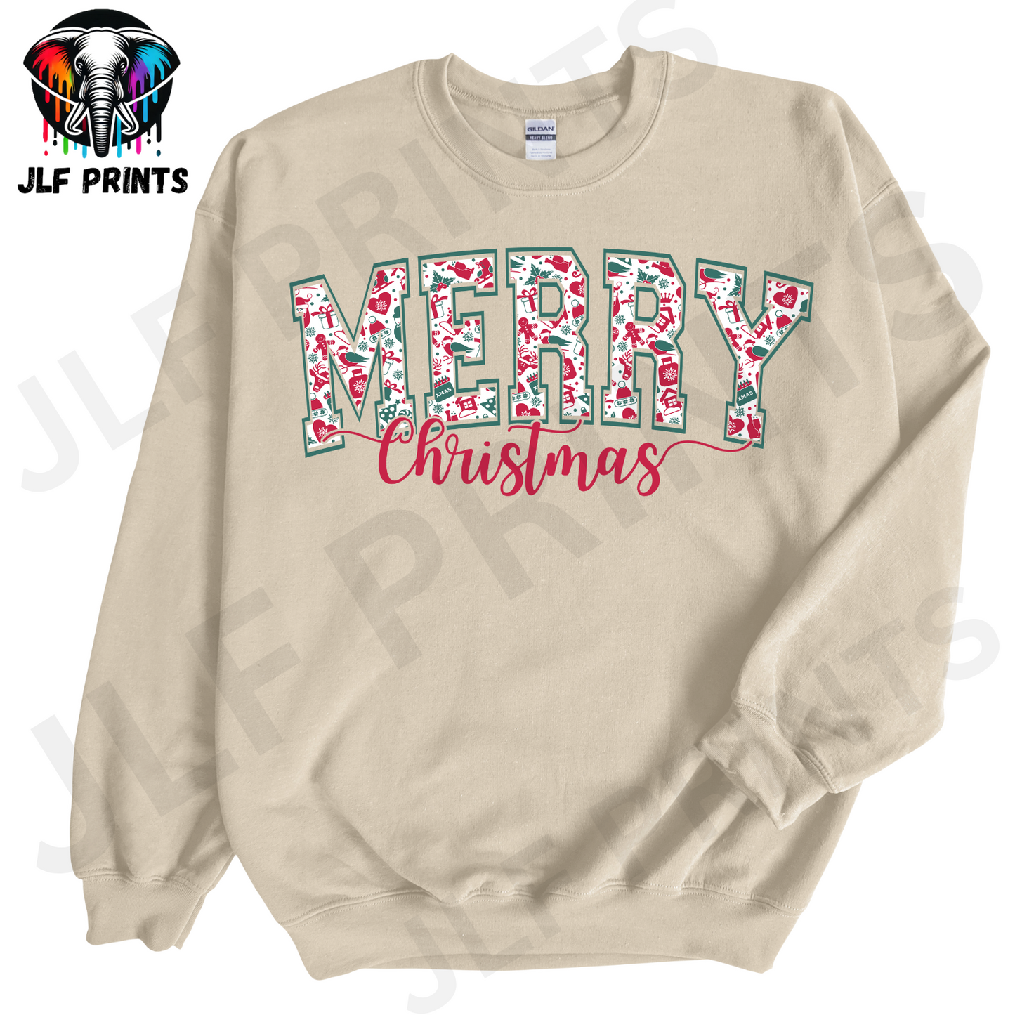Merry Christmas