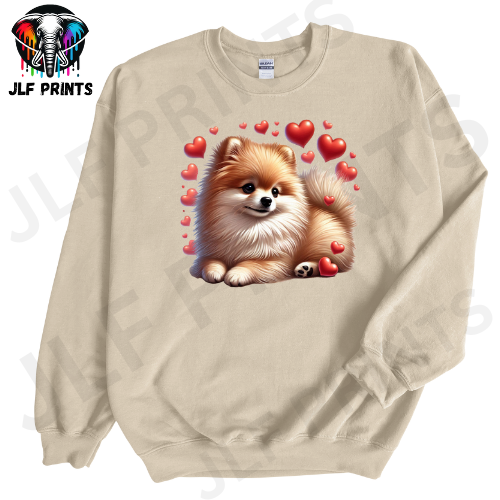 Pomeranian