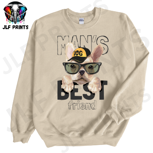 Man's best friend