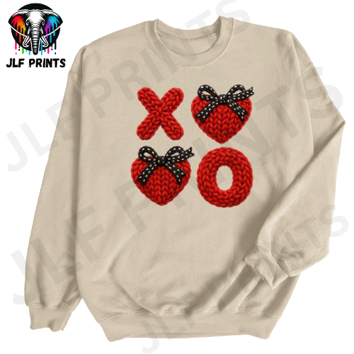 XOXO