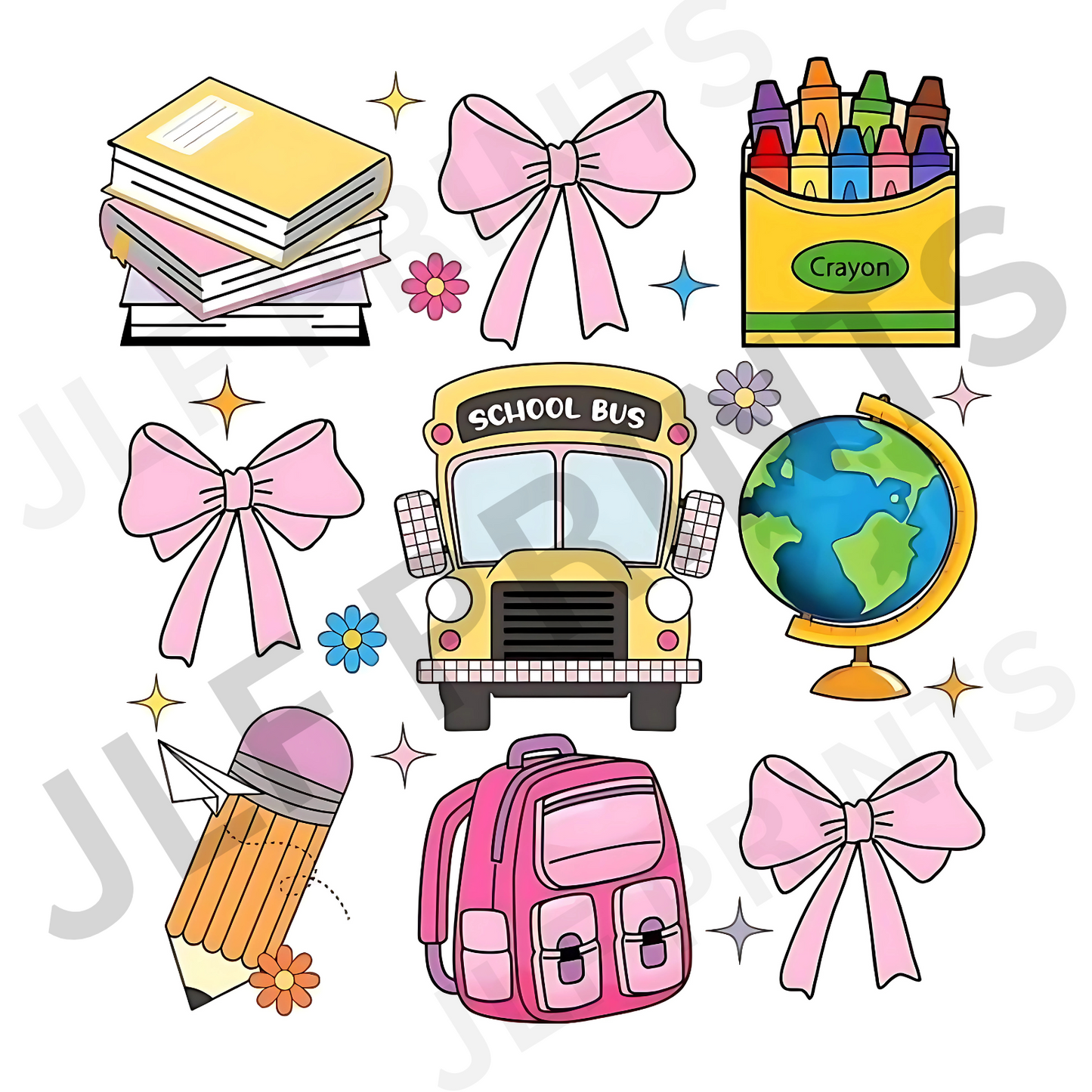 School Bus