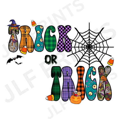Trick or Trick