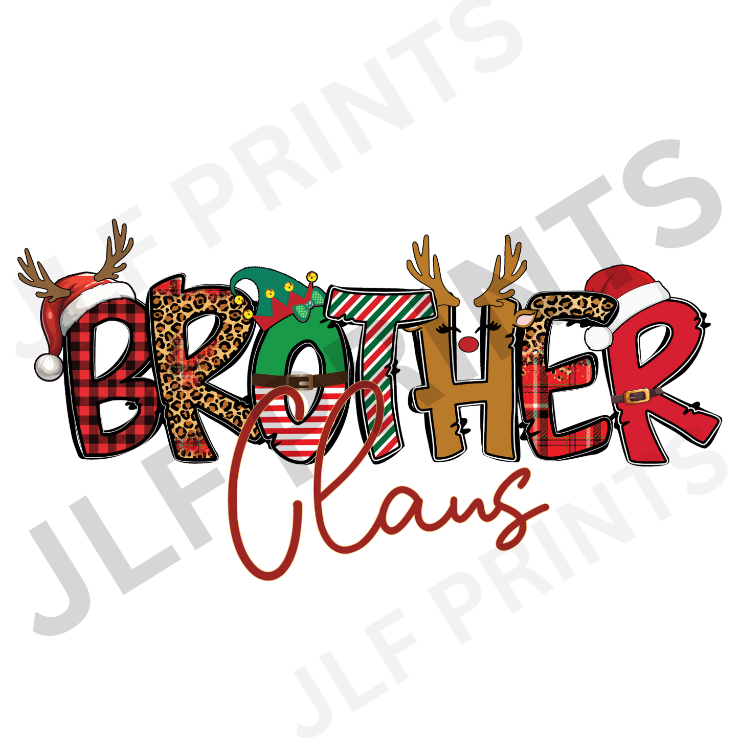 Brother Claus