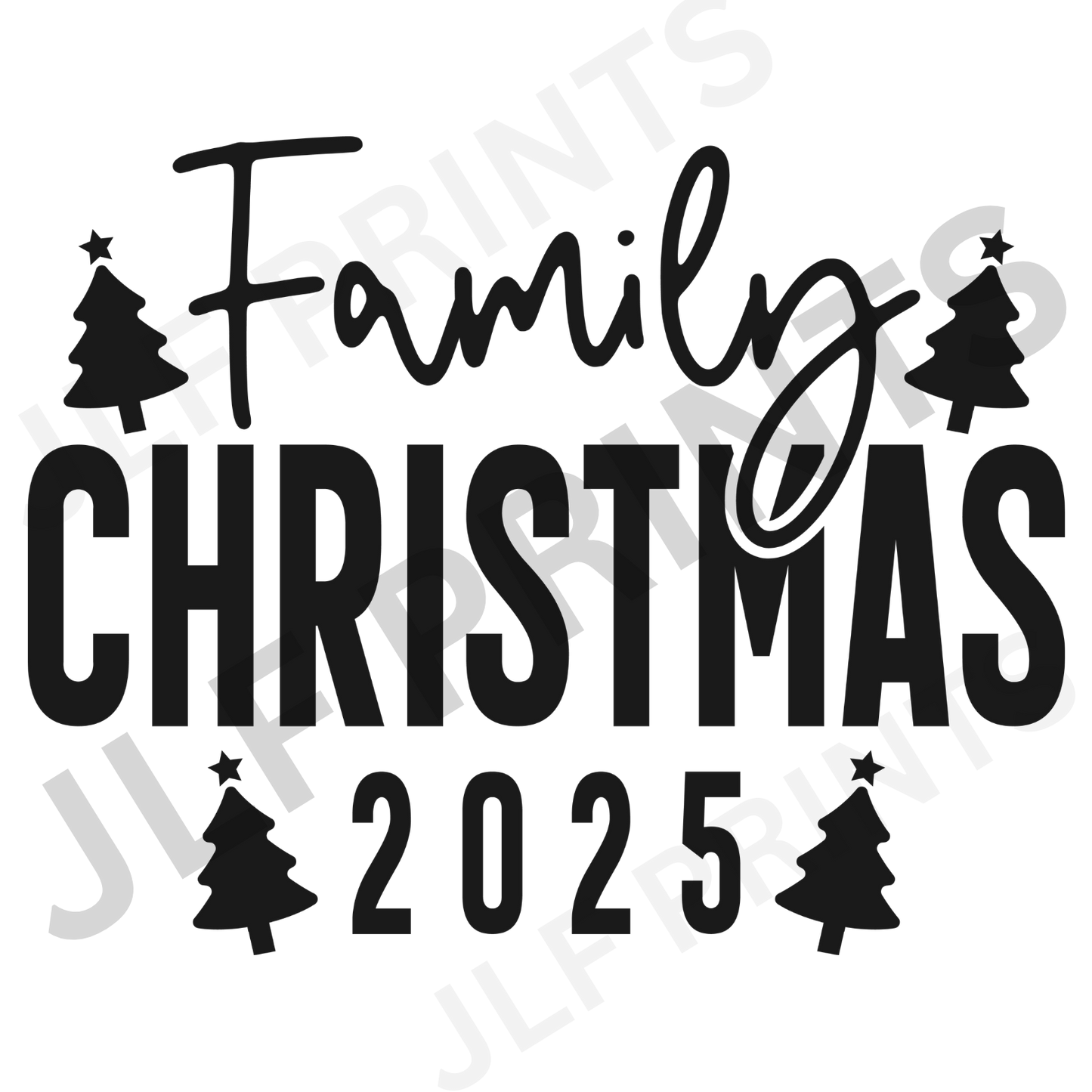 Family Christmas