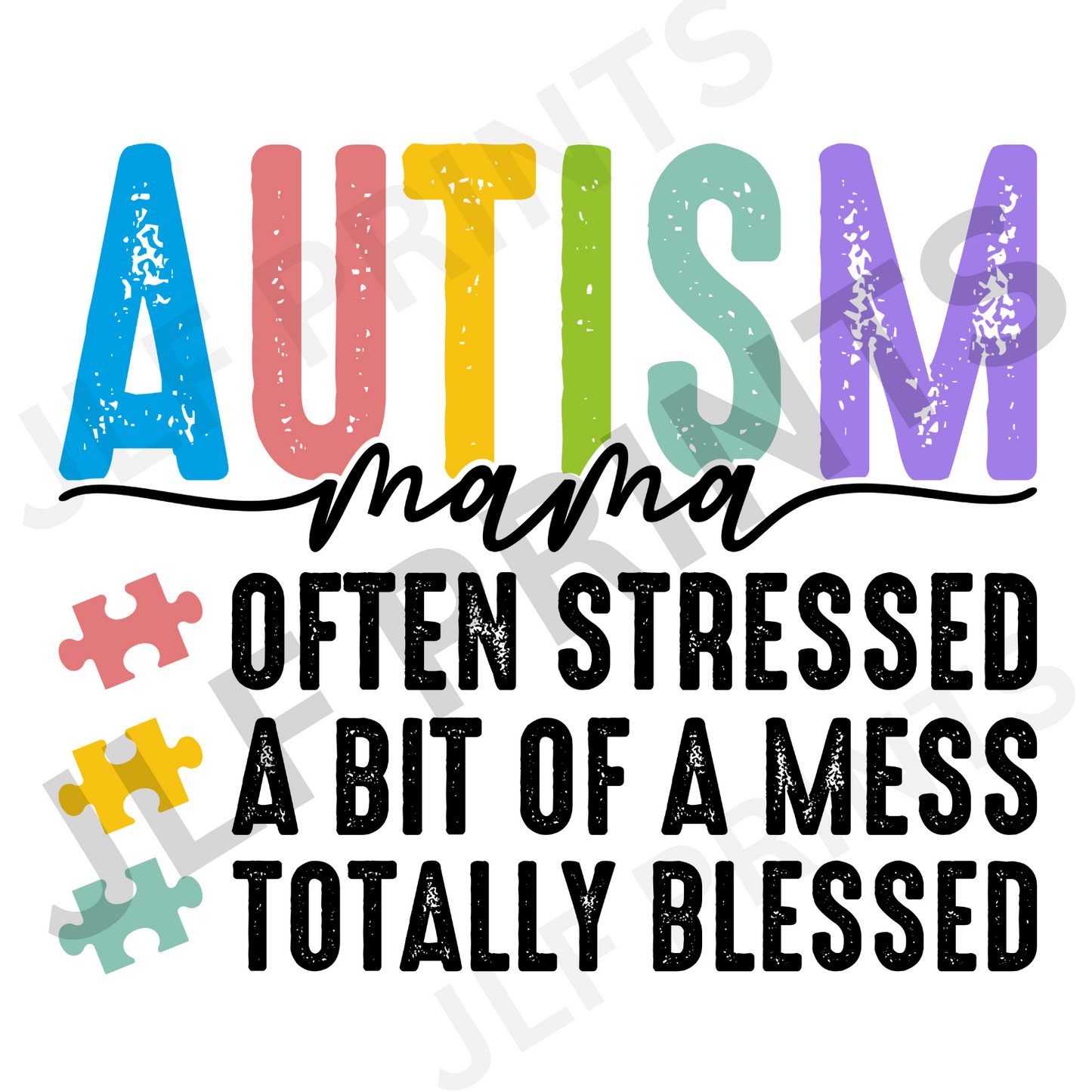 Autism Mum