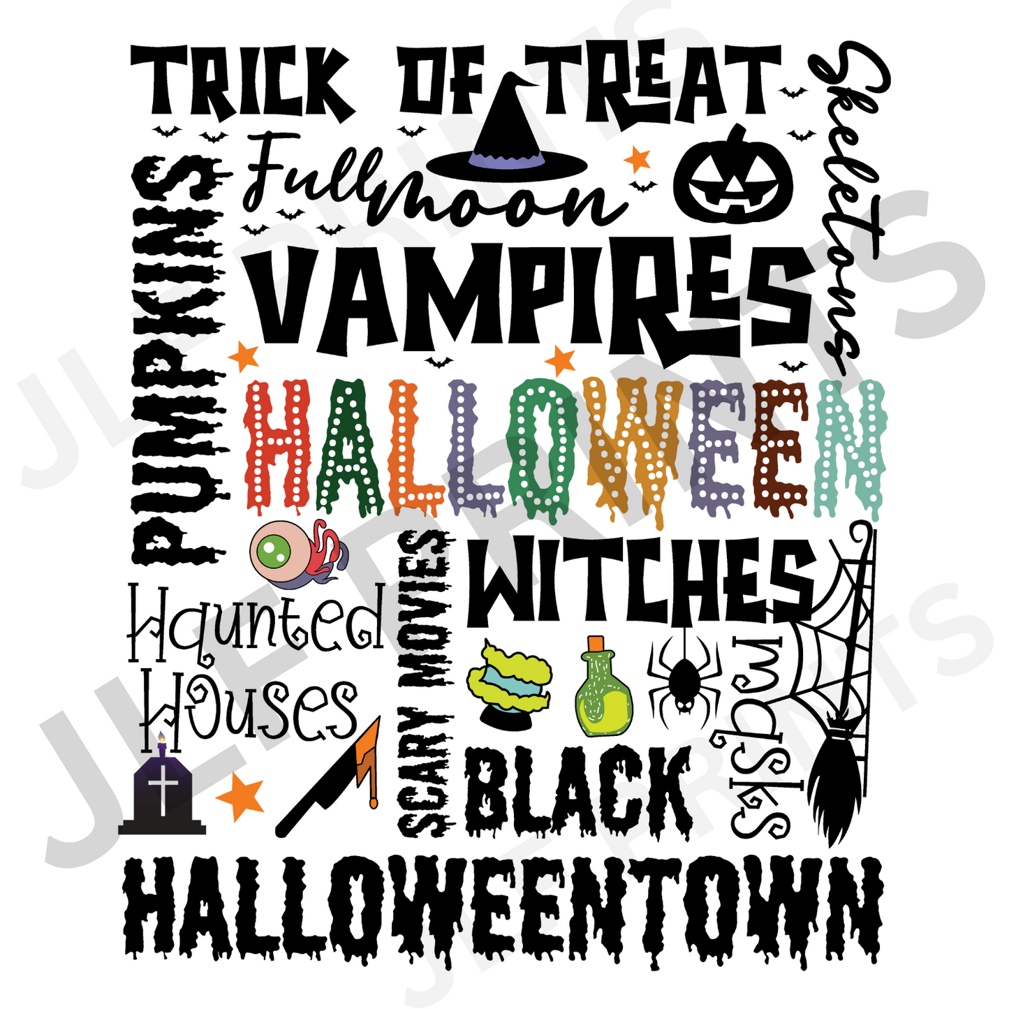 Trick or Treat