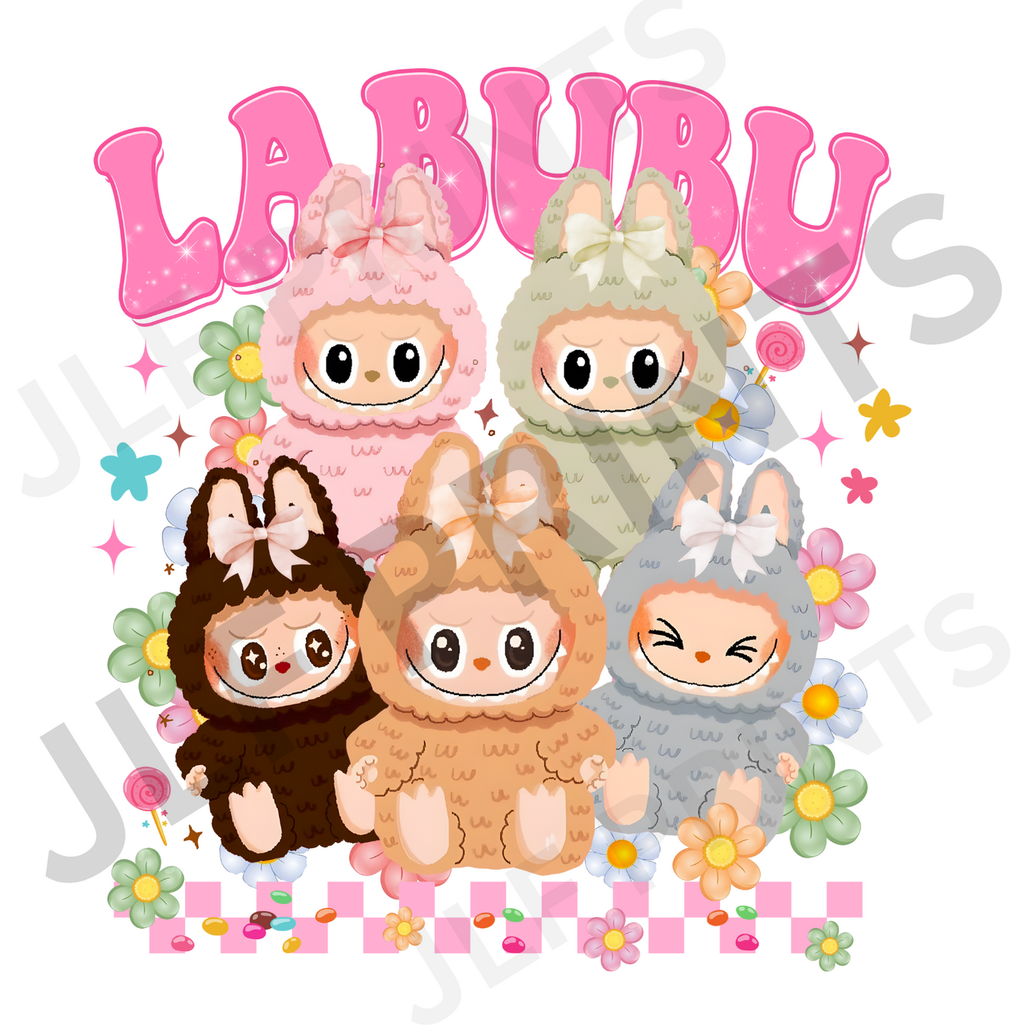 Labubu