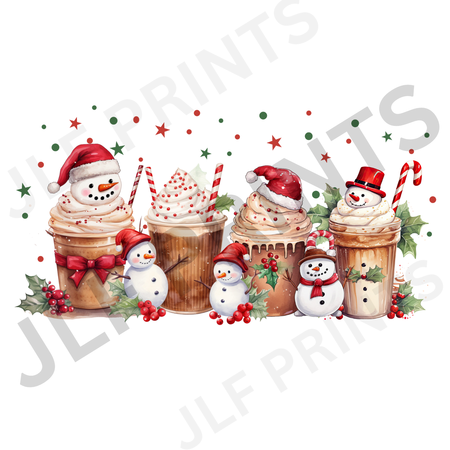 Cozy Drinks