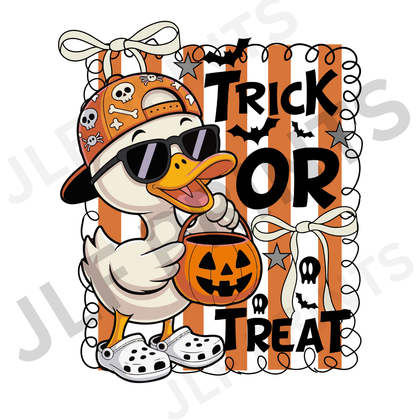Trick or Treat 6