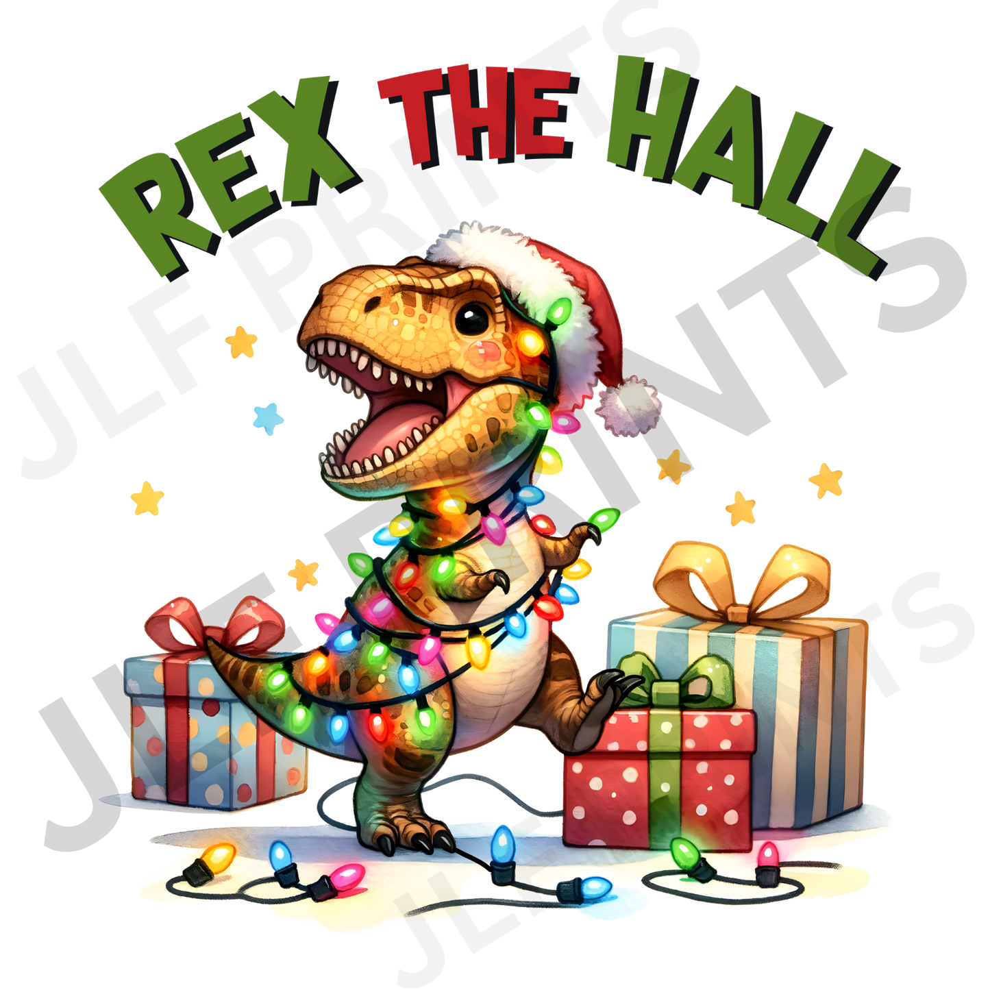 Rex the Hall
