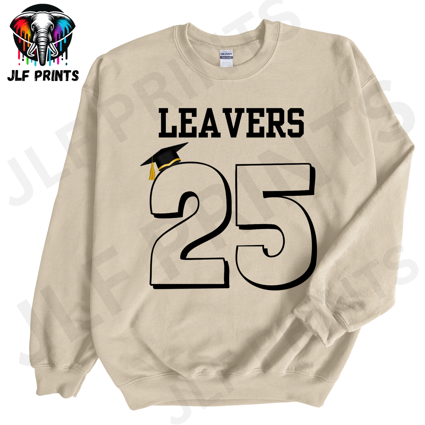 Leaver 25