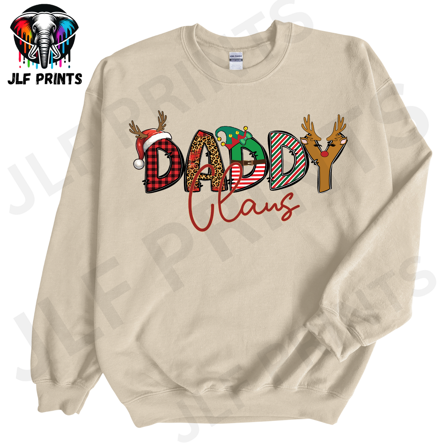 Daddy Claus