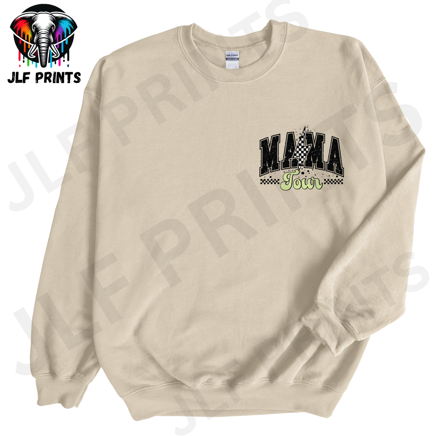 Mama Tour