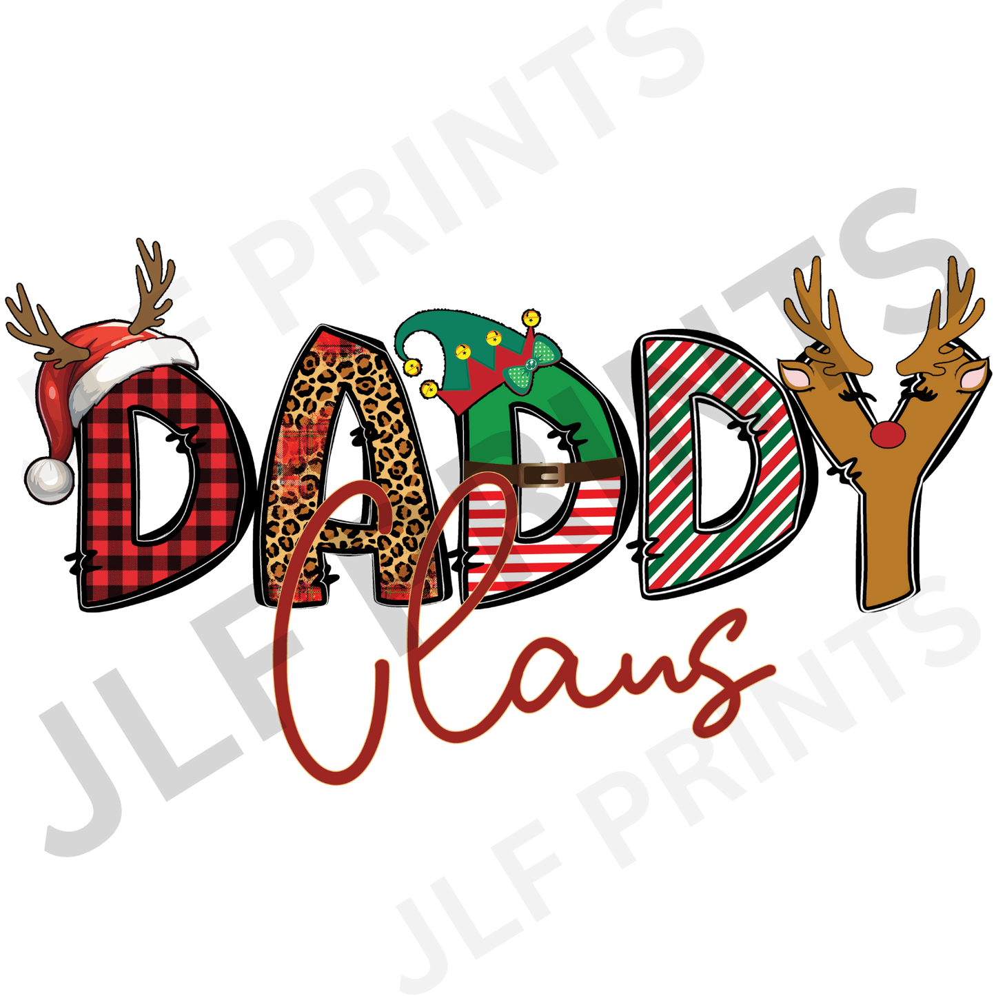 Daddy Claus