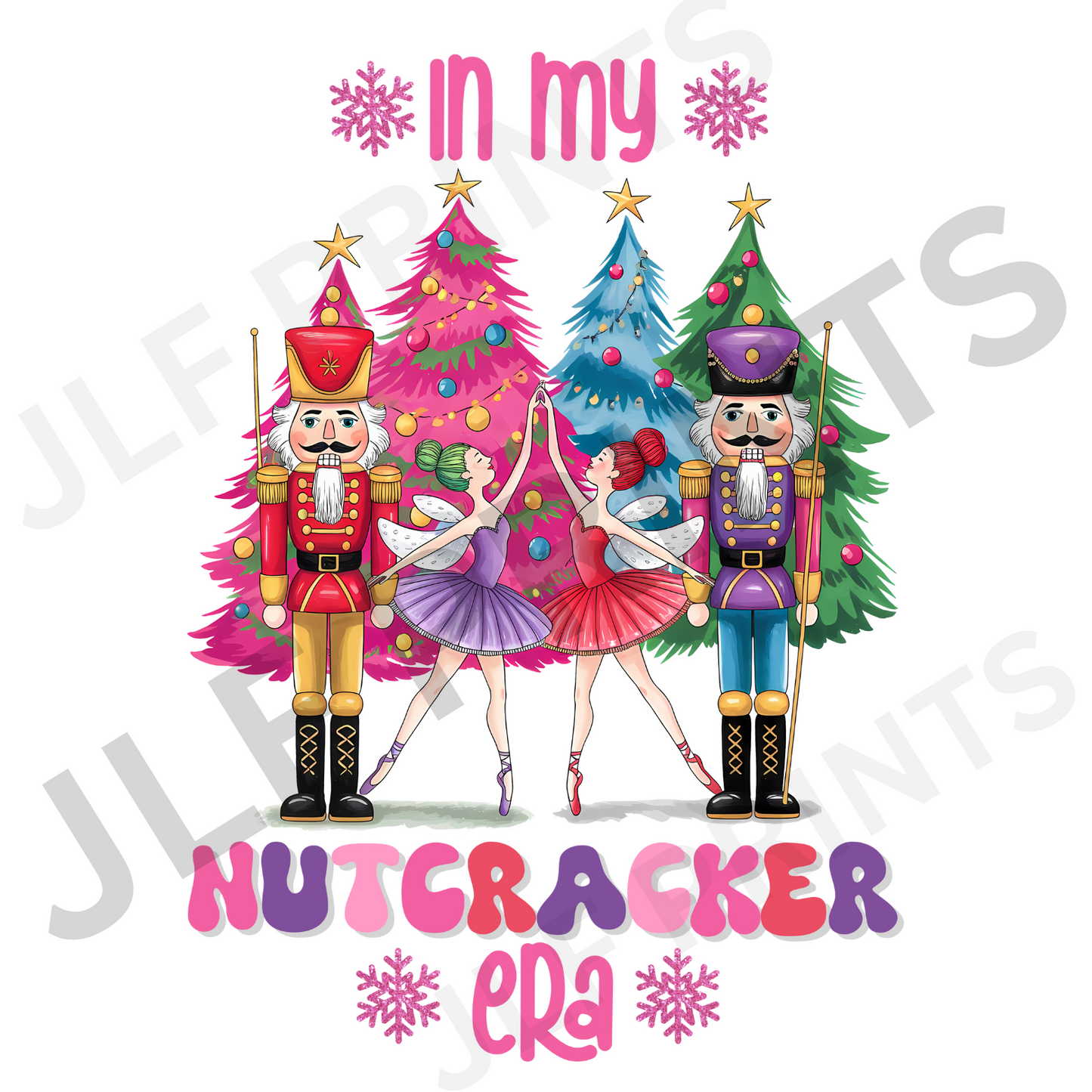 Nutcracker Era