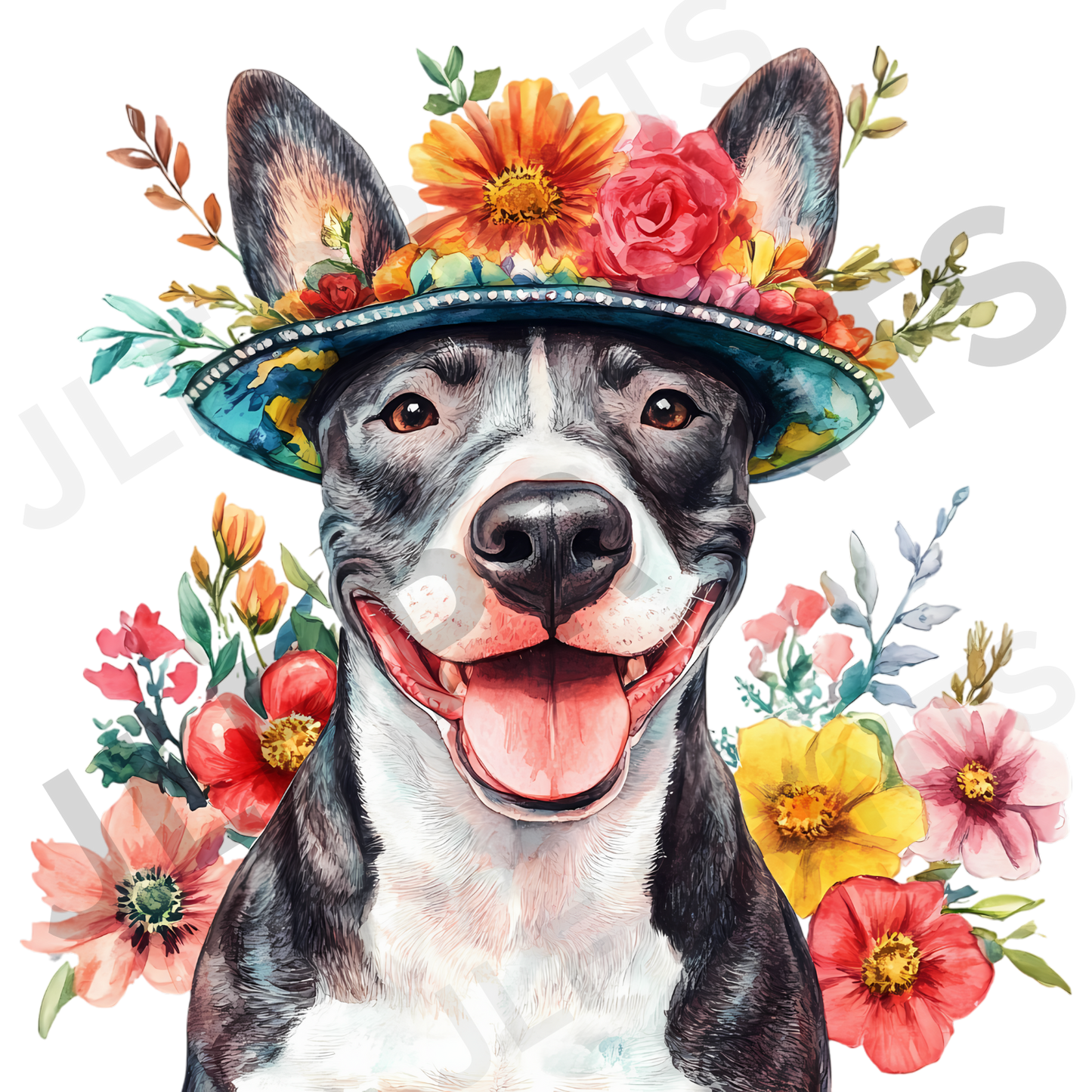 Dog 11