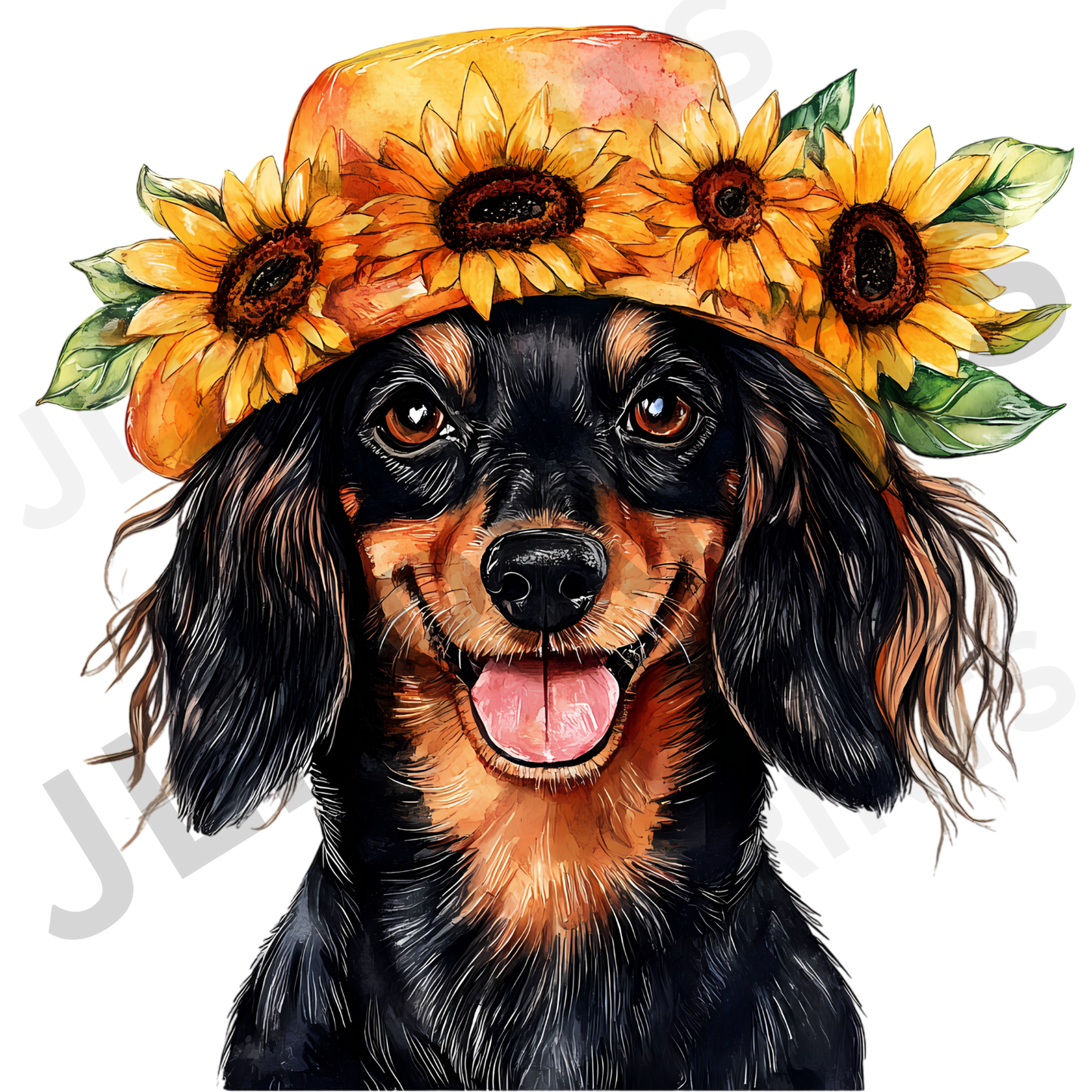 Dog 15