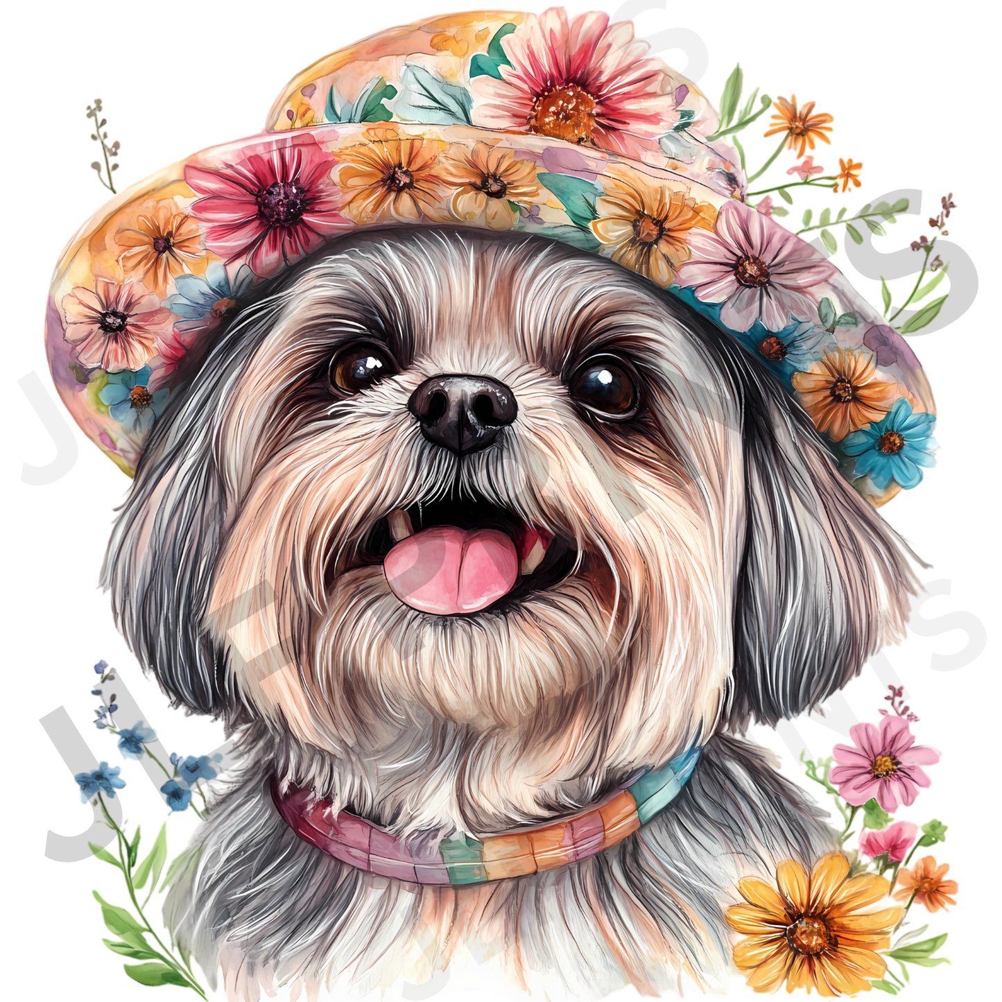 Dog 18