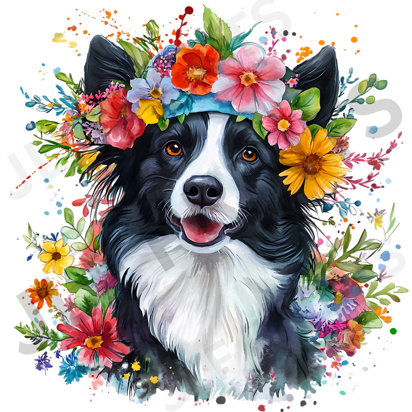 Dog 2