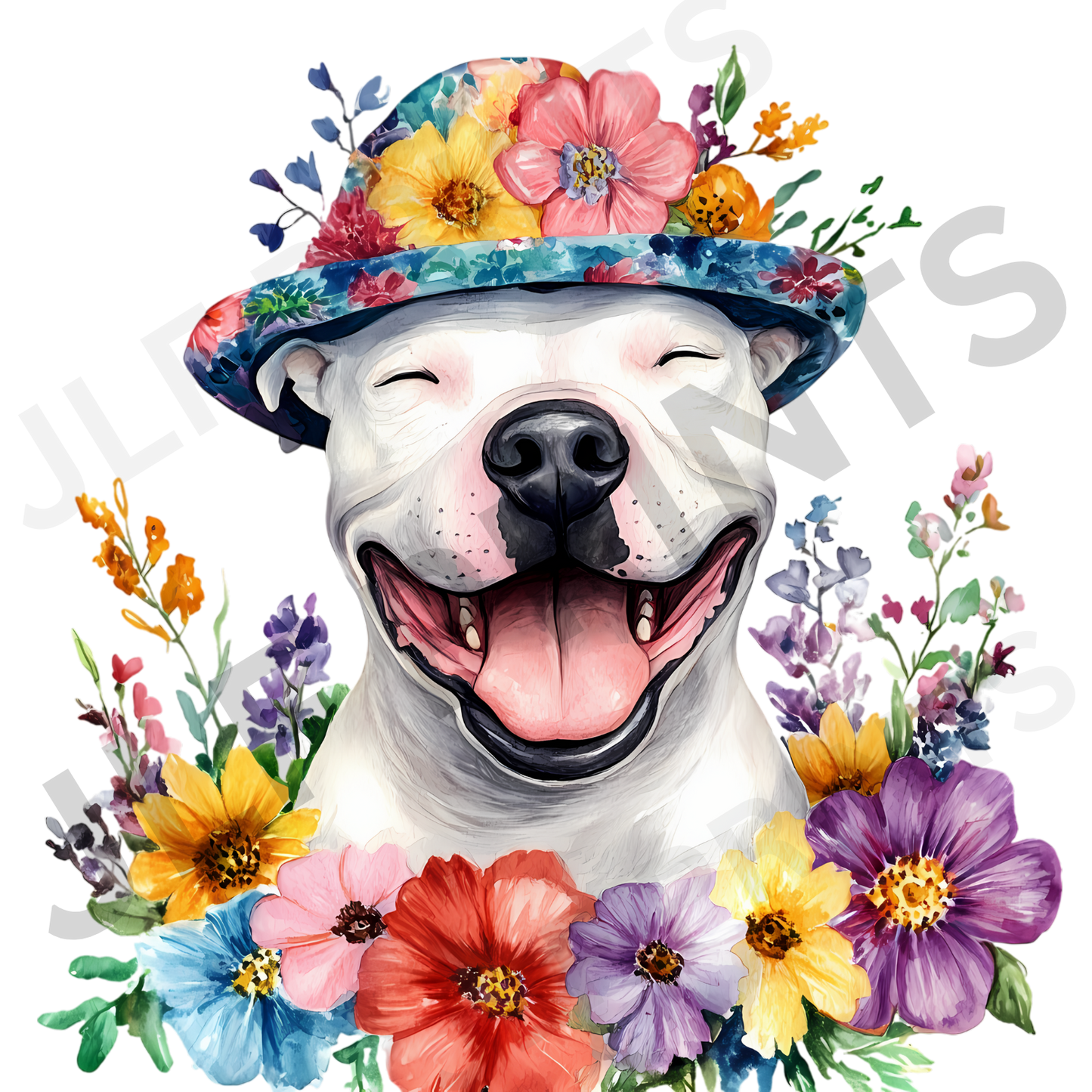 Dog 9