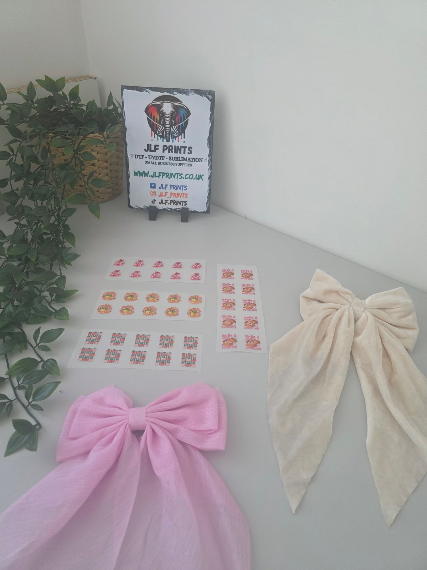 Hair Bows