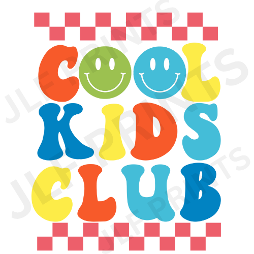 Cool Kids Club