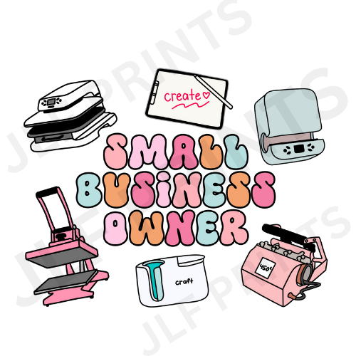 Small Business Owner