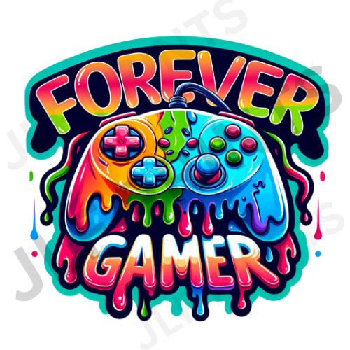 Forever Gamer