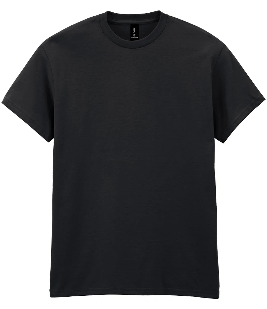 Adult Gildan Heavy Cotton™ T-Shirts