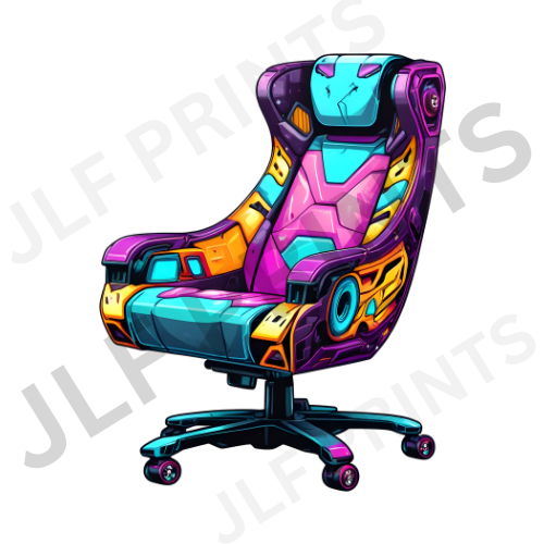 Game Chair