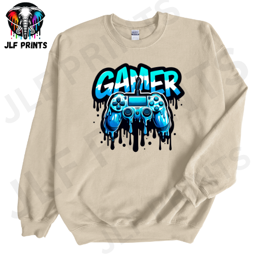 Gamer Drip