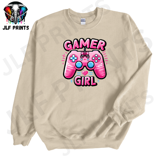 Gamer Girl 2