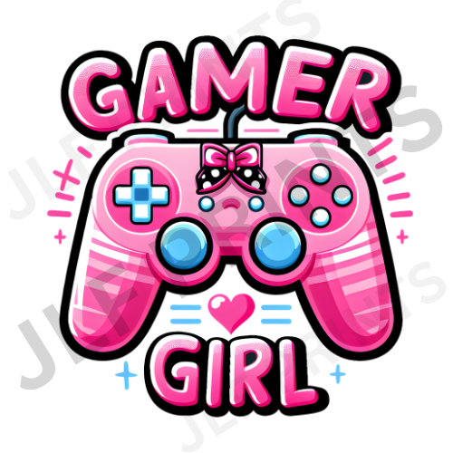 Gamer Girl 2