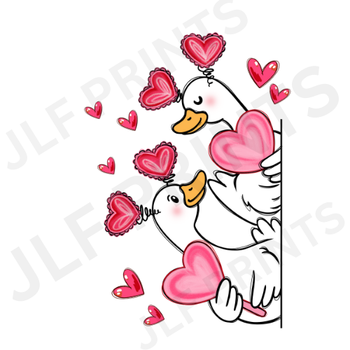 Swans