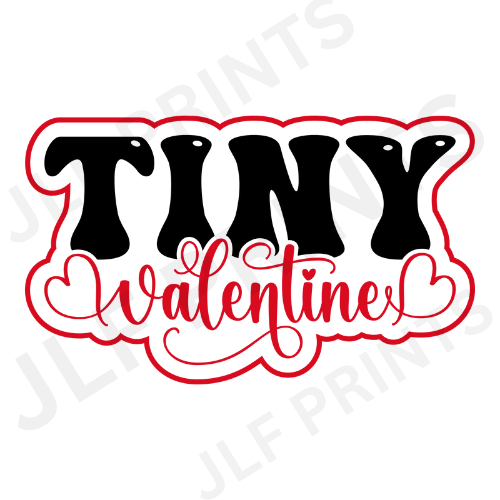 Tiny Valentine