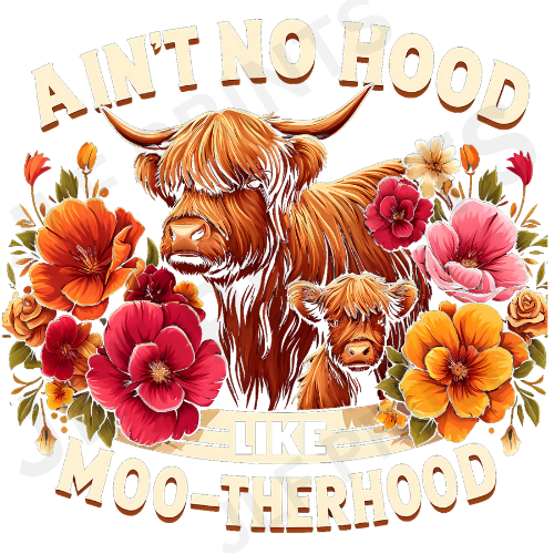 Moo-therhood