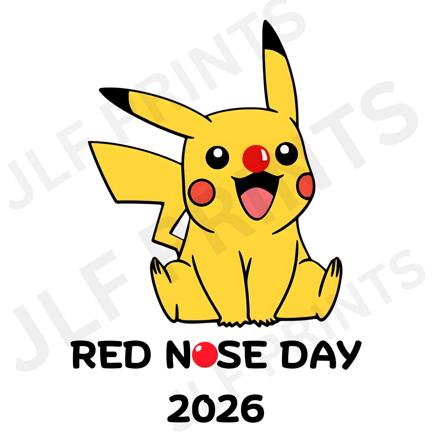 Pika-Chu