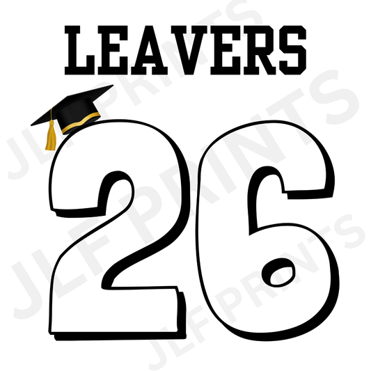 Leaver 26
