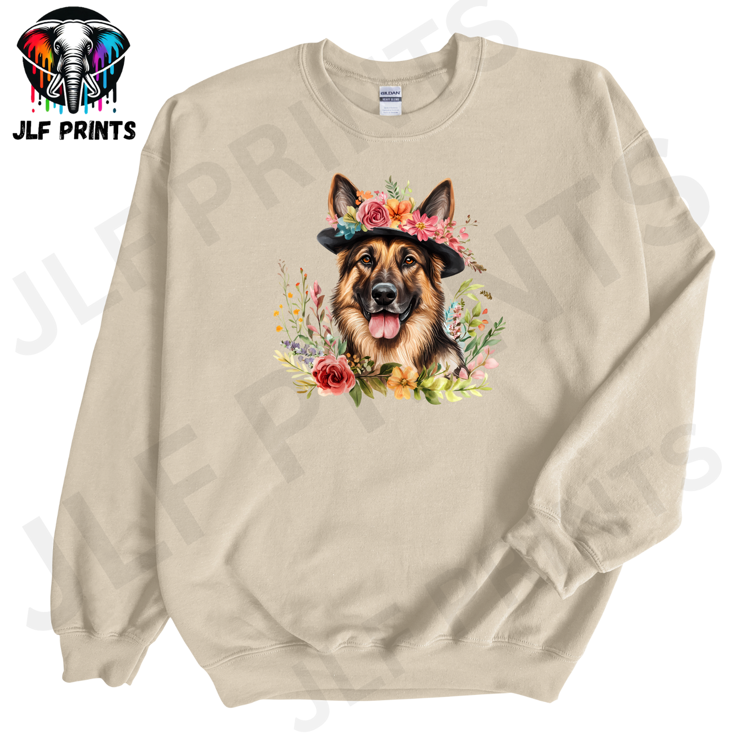 Dog 4